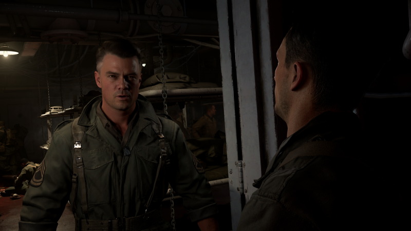 Call of Duty: WWII precede FIFA 18 e Gran Turismo Sport nelle classifiche italiane dal 27 novembre al 3 dicembre