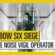 Tom Clancy's Rainbow Six: Siege - White Noise - Vigil Operator