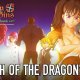 The Seven Deadly Sins: Knights of Britannia - Trailer "Wrath of the Dragon's Sin"