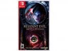 Resident Evil: Revelations 2 per Nintendo Switch