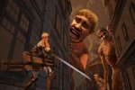 Nuovi personaggi e feature annunciati per A.O.T. 2 - Notizia
