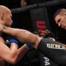 Un trailer di lancio pieno di citazioni della stampa per EA Sports UFC 3
