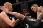 Un trailer di lancio pieno di citazioni della stampa per EA Sports UFC 3 - Video