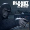 Planet of the Apes: Last Frontier per PlayStation 4