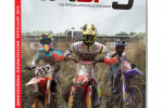 MXGP 3 disponibile da domani anche per Nintendo Switch - Notizia