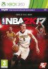 NBA 2K17 per Xbox 360