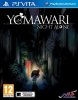 Yomawari: Night Alone per PlayStation Vita