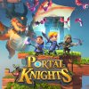 Portal Knights per Nintendo Switch