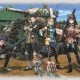 Valkyria Chronicles 4, il nuovo provato