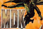 Partito il Black Friday di GOG: MDK in regalo - Notizia