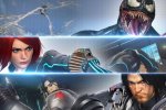 Il Soldato D'inverno, La Vedova Nera e Venom in azione nel nuovo trailer di Marvel Vs. Capcom: Infinite - Video