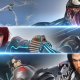 Demo gratuita in arrivo per Marvel Vs Capcom: Infinite
