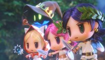 World of Final Fantasy: Meli-Melo - Trailer d'esordio