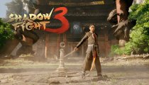 Shadow Fight 3 - Trailer cinematico