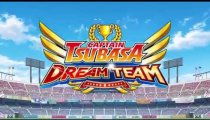 Captain Tsubasa: Dream Team - Il trailer della versione occidentale