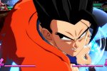 Un nuovo trailer su Gohan adulto per Dragon Ball FighterZ - Notizia