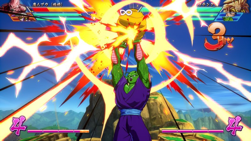 Dragon Ball FighterZ: guida per non pigliar schiaffi