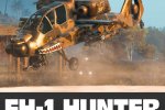 Elicottero d'Assalto Hunter, nuove gare multiveicolo e altre novità in Grand Theft Auto Online - Notizia