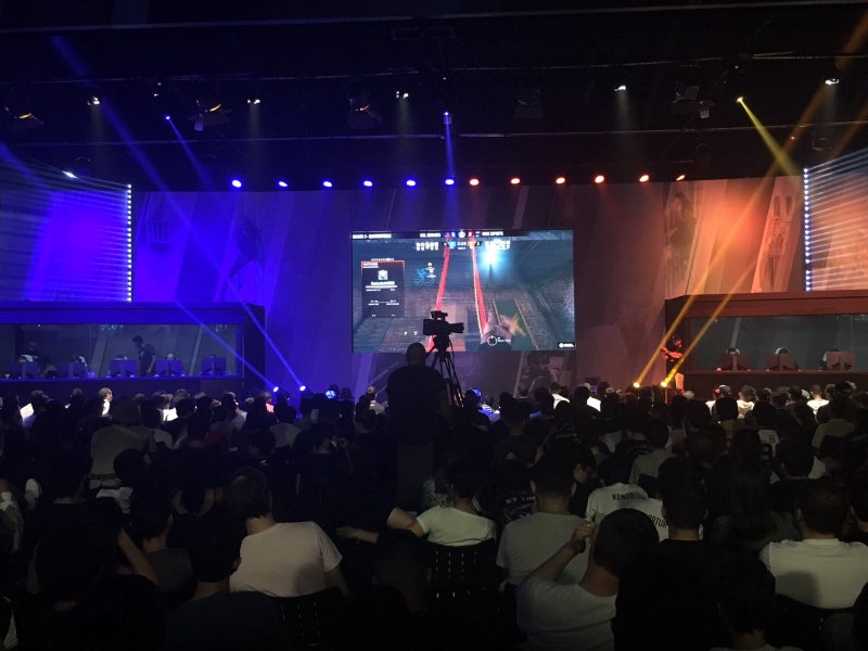 Gli Ence vincono le finali della Pro League di Rainbow Six Siege!