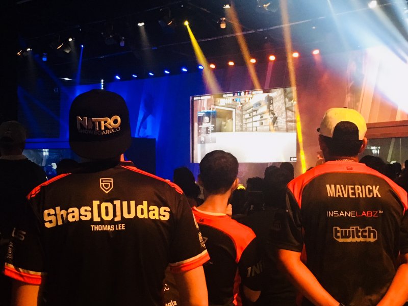 Tutto quello che c'è da sapere sull'anno tre di Rainbow Six! Tutto quello che c'è da sapere sull'anno tre di Rainbow Six!