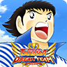 Captain Tsubasa: Dream team per Android