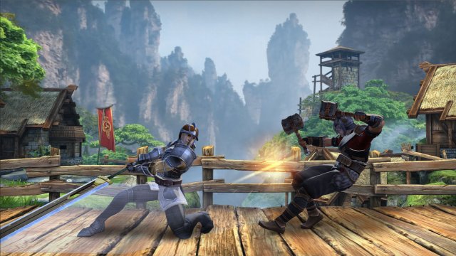 Shadow Fight 3