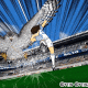 Arriva anche in Italia il gioco di Holly e Benji, con il campo lungo trenta smartphone: Captain Tsubasa: Dream team