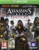 Assassin's Creed Syndicate per Xbox One