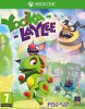 Yooka-Laylee per Xbox One