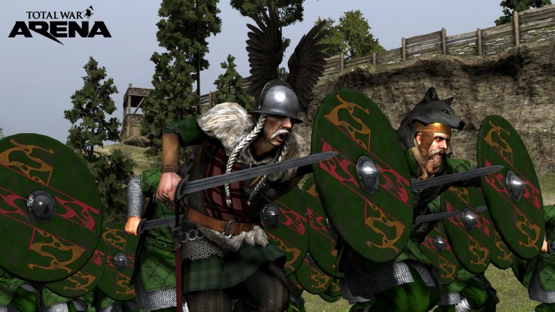 Immagine di Total War: Arena per PC Windows