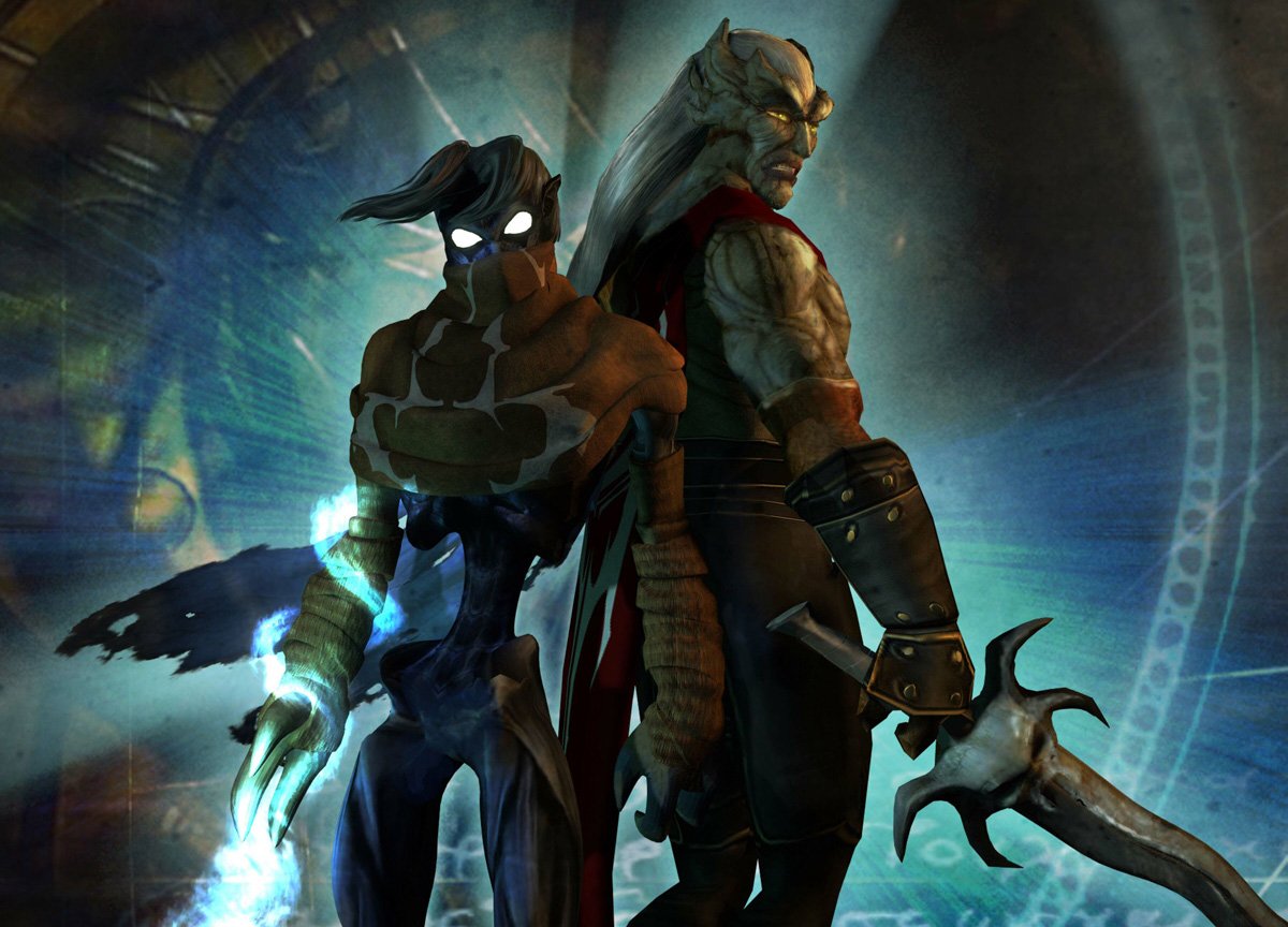 Che fine ha fatto… Blood Omen: Legacy of Kain - Multiplayer.it