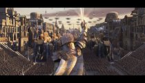 Final Fantasy XII: The Zodiac Age - Trailer celebrativo del primo milione di copie vendute