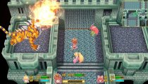 Secret of Mana - Video gameplay