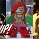 LEGO Marvel Super Heroes 2 - Video gameplay