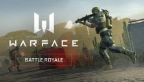 Warface - Battle Royale trailer