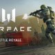 Warface - Battle Royale trailer