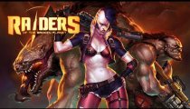 Raiders of the Broken Planet: Wardog Fury - Trailer