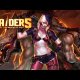 Raiders of the Broken Planet: Wardog Fury - Trailer