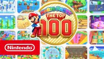 Mario Party: The Top 100 - Trailer panoramico