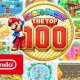 Mario Party: The Top 100 - Trailer panoramico