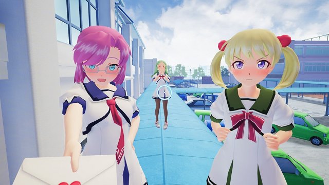 Gal Gun 2
