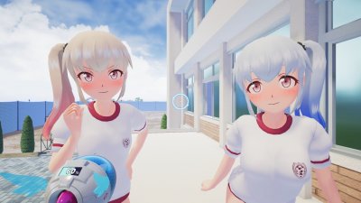 Gal Gun 2