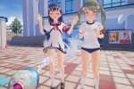Gal Gun 2 si mostra con un'ora di gameplay catturato su Nintendo Switch - Video