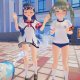 Gal Gun 2 si mostra con un'ora di gameplay catturato su Nintendo Switch