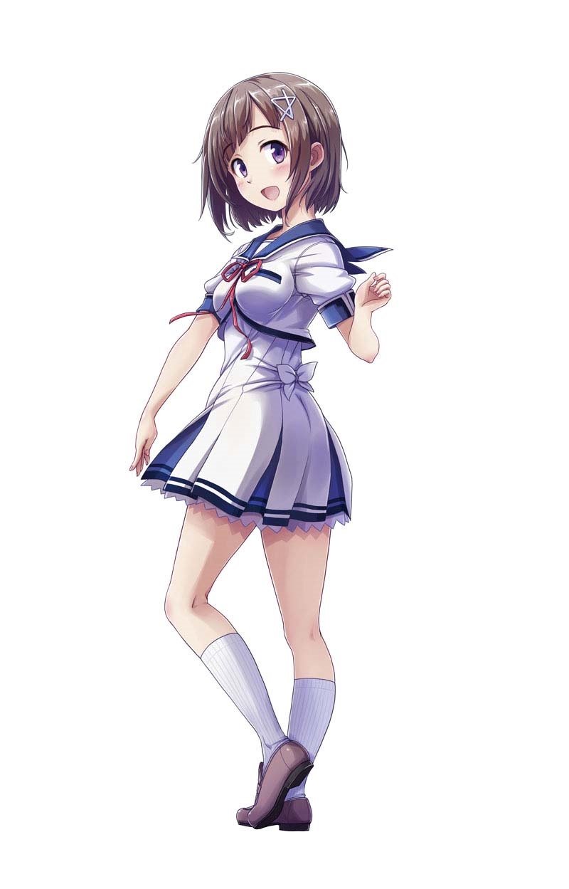 Immagine di Gal Gun 2 per PlayStation 4