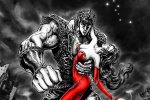 Fist of the North Star: Lost Paradise avrà la cover reversibile con l'illustrazione giapponese anche in Europa - Notizia