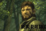 Metal Gear Solid 3: Snake Eater HD arriva su... Nvidia Shield TV - Notizia