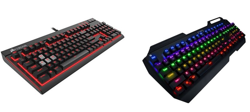 Settimana del Black Friday su Amazon - Giorno 3 - PC Desktop top di gamma, Xbox One Elite Controller, tastiere meccaniche e tanto altro.