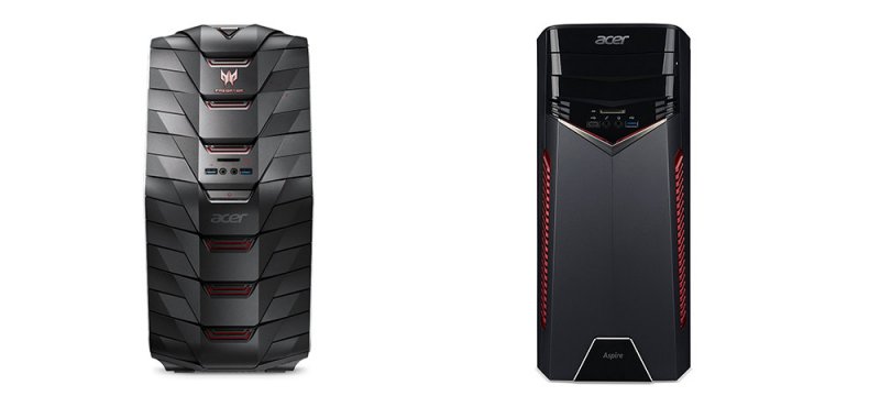 Settimana del Black Friday su Amazon - Giorno 3 - PC Desktop top di gamma, Xbox One Elite Controller, tastiere meccaniche e tanto altro.