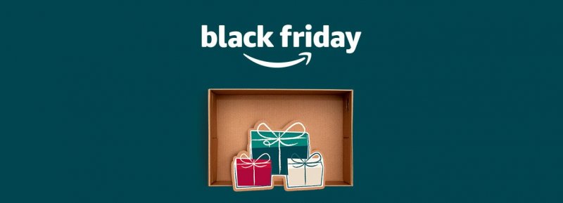 I giochi da comprare durante il Black Friday I giochi da comprare durante il Black Friday